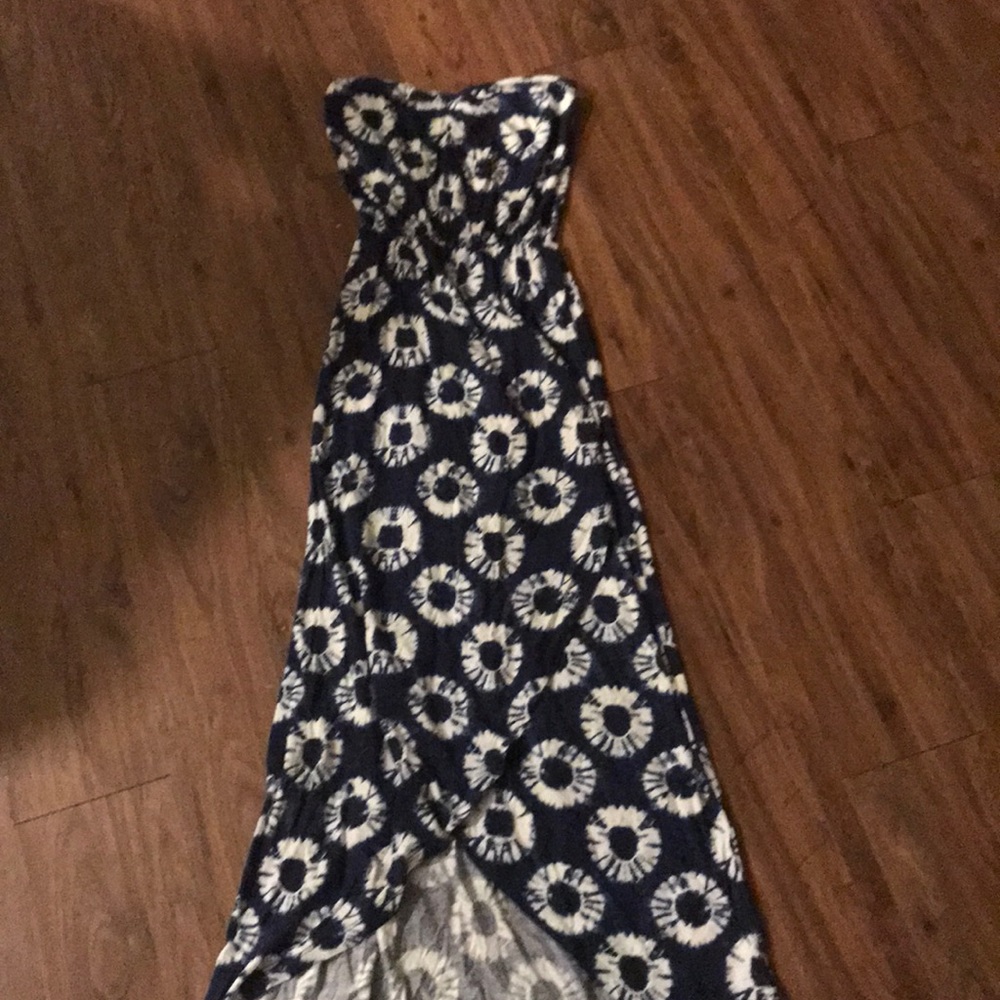 Beautiful maxi dress